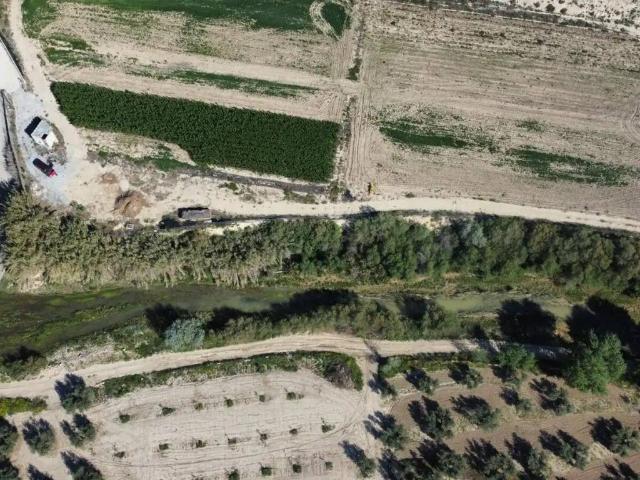 Terreno en venta en Comarca de Los Montes, Andalucía