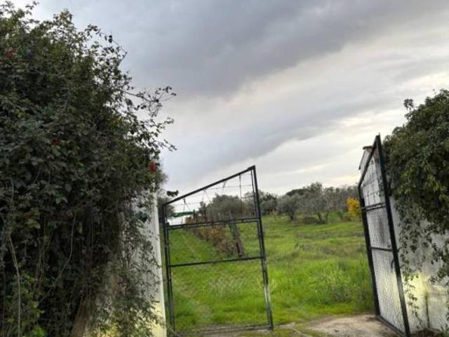 Terreno en venta en El Andévalo, Andalucía