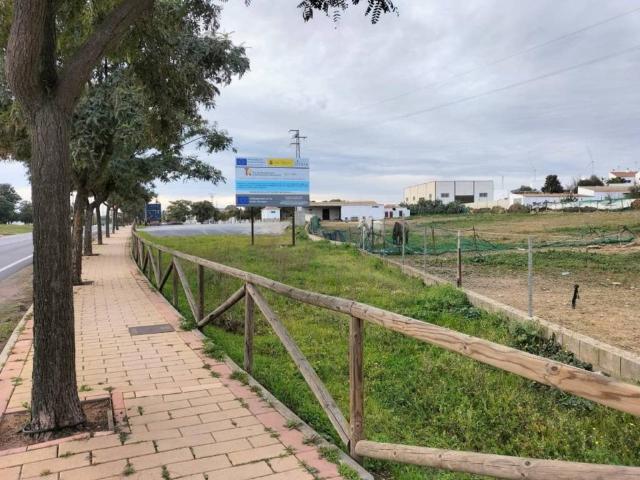 Terreno en venta en Villanueva De Los Castillejos