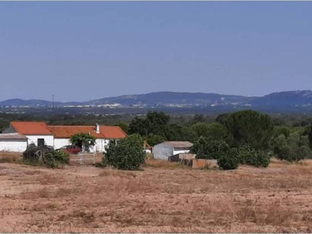 Terreno en venta en El Andévalo, Andalucía