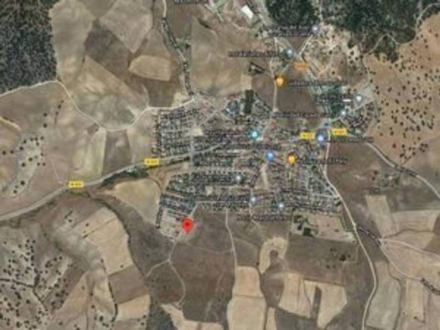 Terreno en venta en Villanueva De Perales, Madrid