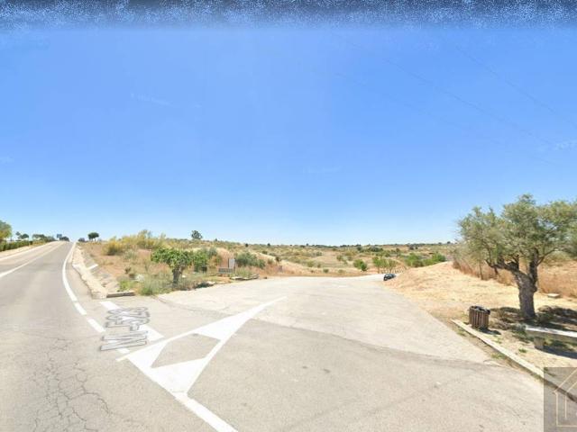 Terreno en venta en Villanueva De Perales, Madrid