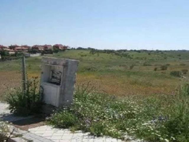 Terreno en venta en Villanueva De Perales, Madrid