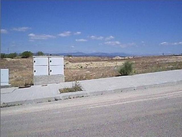 Terreno en venta en Villanueva De Perales, Madrid