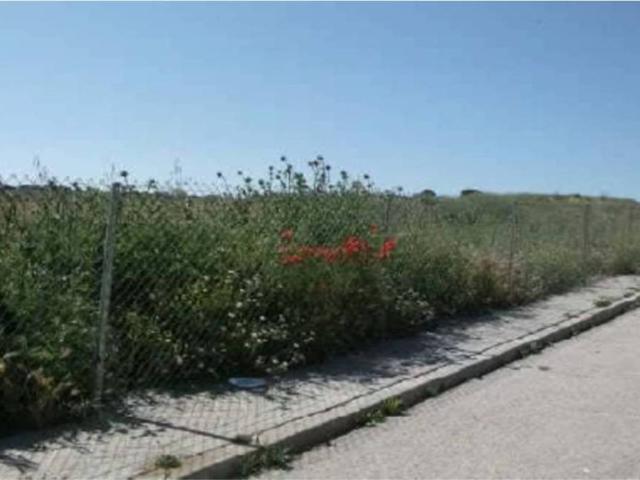 Terreno en venta en Villanueva De Perales, Madrid