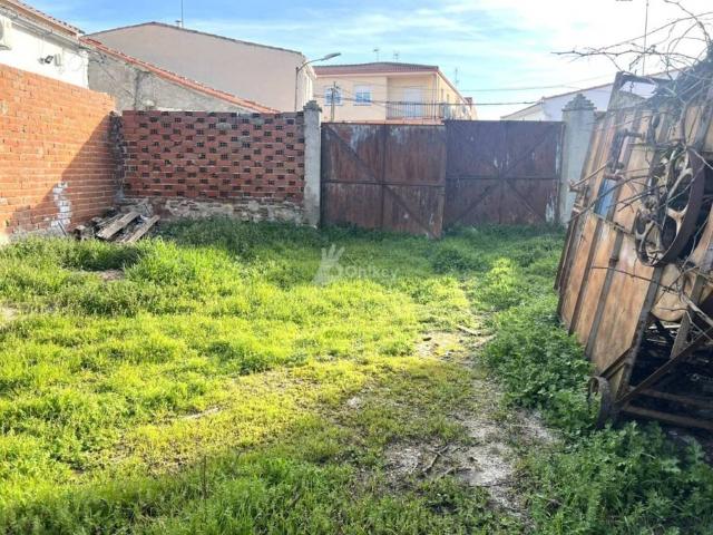 Terreno en venta en Villanueva De Perales, Madrid