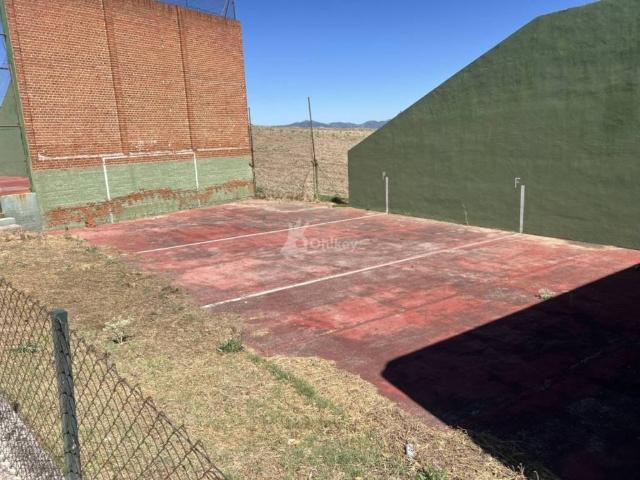 Terreno en venta en Villanueva De Perales, Madrid