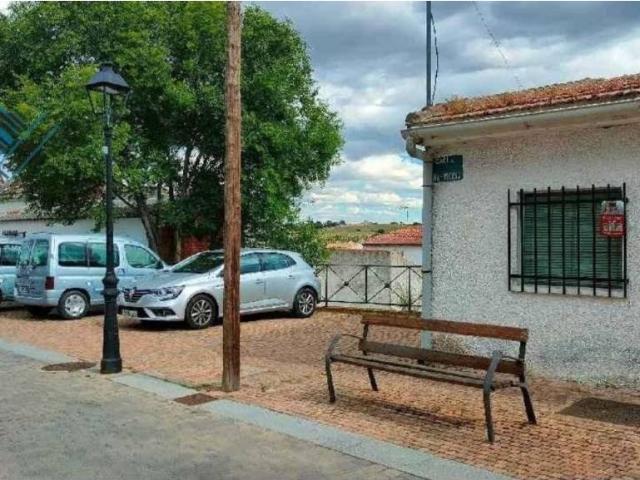 Terreno en venta en Villanueva De Perales, Madrid