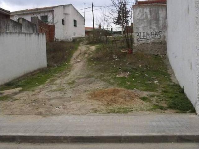 Terreno en venta en Villanueva De Perales, Madrid