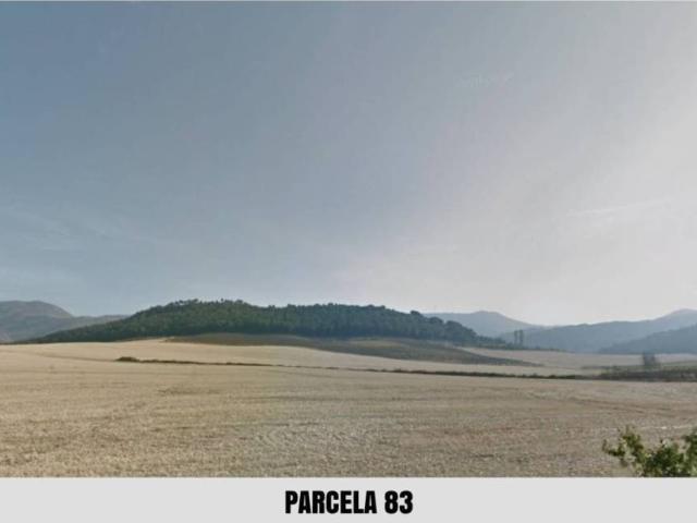 Terreno en venta en Pancorbo, Castilla y León