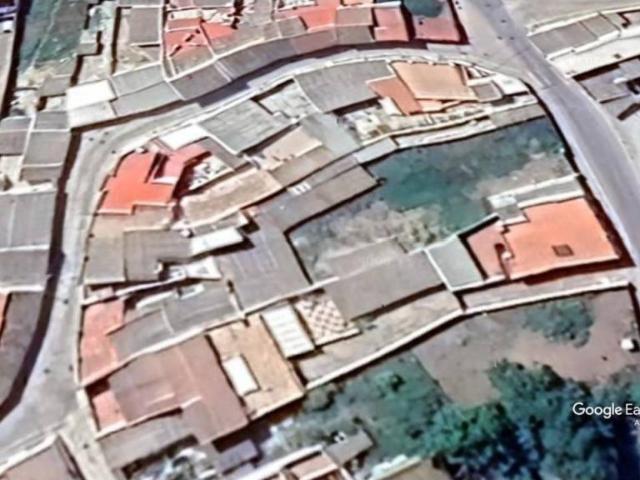Terreno en venta en Villanueva Del Ariscal, Andalucía