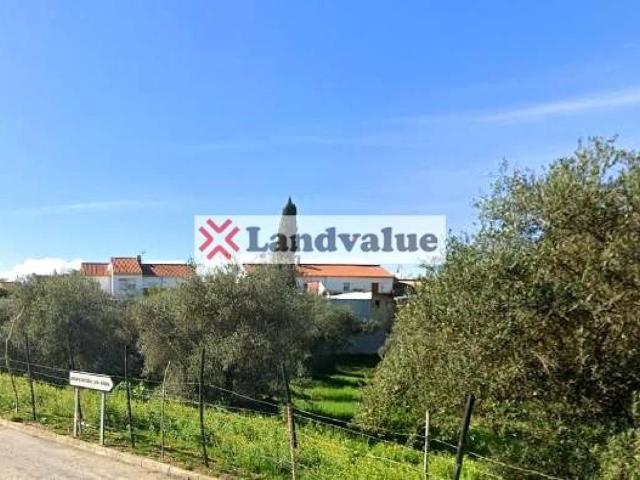 Terreno en venta en Villanueva Del Ariscal, Andalucía