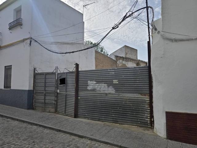 Terreno en venta en Villanueva Del Ariscal, Andalucía