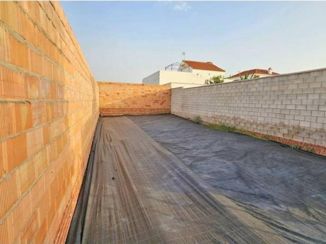 Terreno en venta en Villanueva Del Ariscal, Andalucía