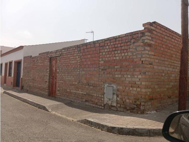 Terreno en venta en Villanueva Del Ariscal, Andalucía