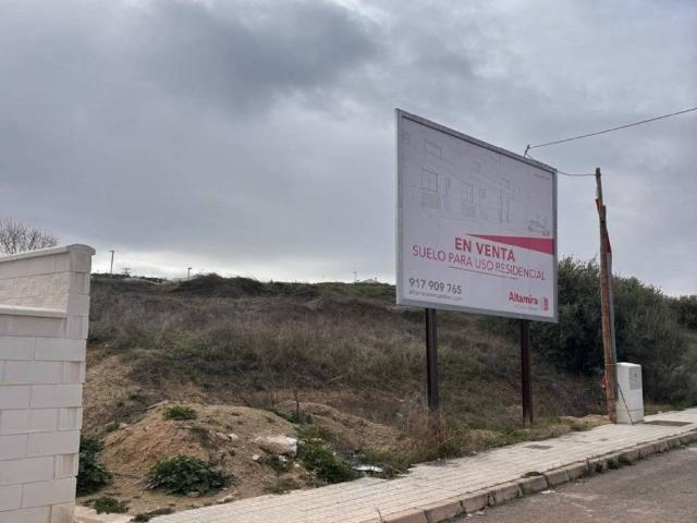 Terreno en venta en Villanueva Del Arzobispo, Andalucía