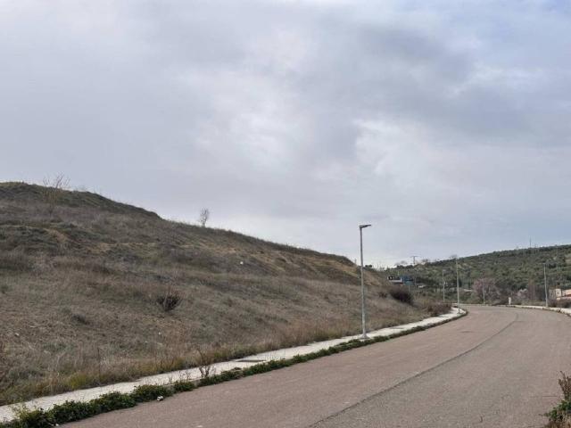 Terreno en venta en Villanueva Del Arzobispo, Andalucía