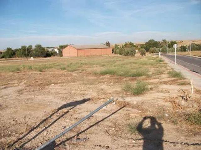 Terreno en venta en Villanueva Del Pardillo, Madrid