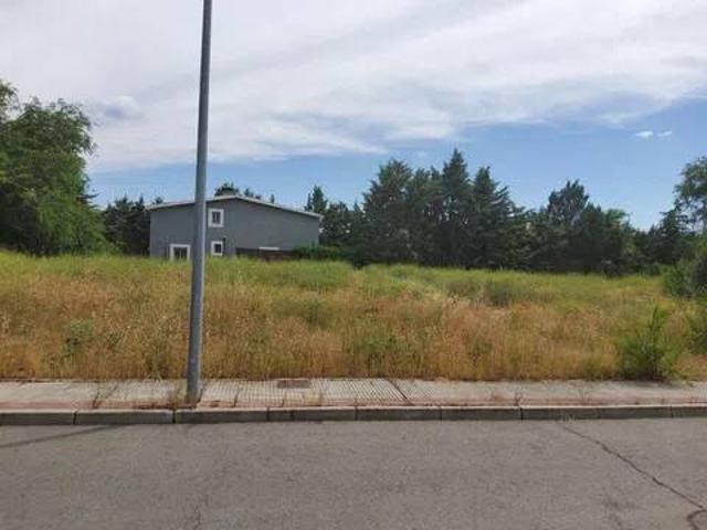 Terreno en venta en Villanueva Del Pardillo, Madrid