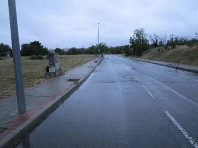 Terreno en venta en Villanueva Del Pardillo, Madrid