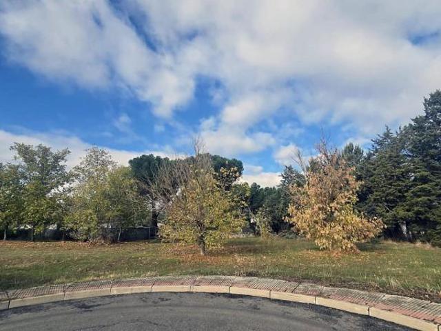 Terreno en venta en Villanueva Del Pardillo, Madrid