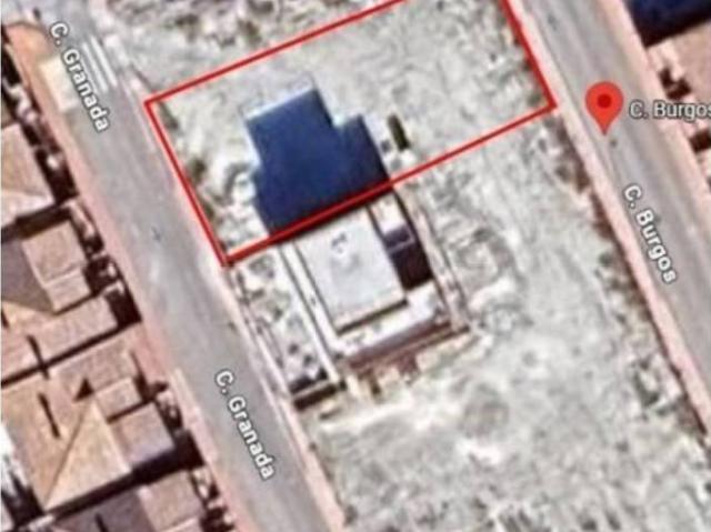 Terreno en venta en Valle de Ricote, Murcia