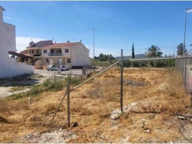 Terreno en venta en Valle de Ricote, Murcia