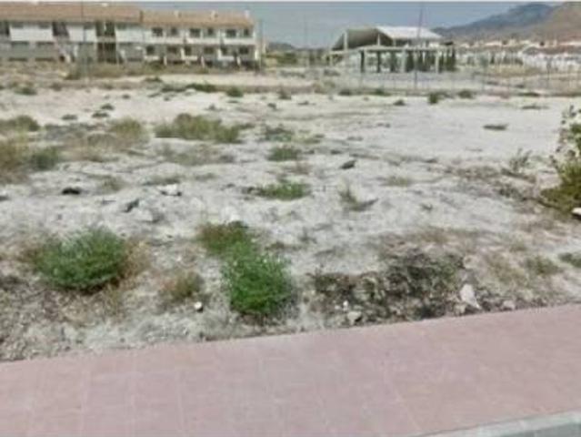 Terreno en venta en Valle de Ricote, Murcia