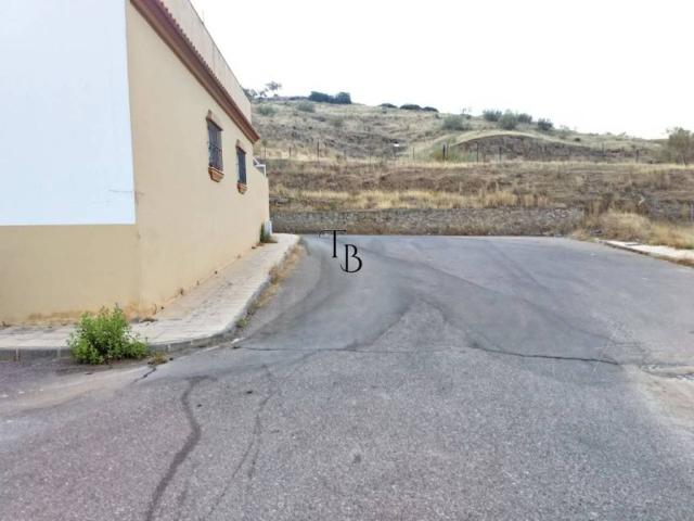 Terreno en venta en Villanueva Del Río Y Minas, Andalucía