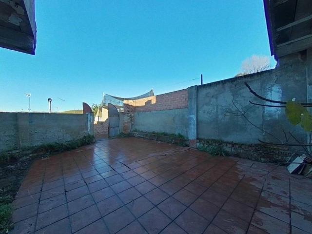 Casa en venta en Villanueva Del Río Y Minas, Andalucía