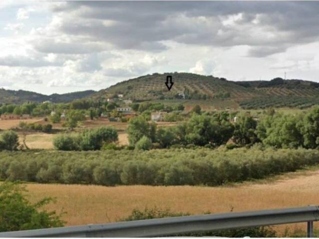 Terreno en venta en Nororma, Andalucía