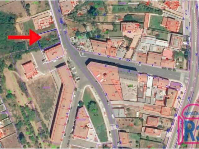 Terreno en venta en Villaquilambre, Castilla y León