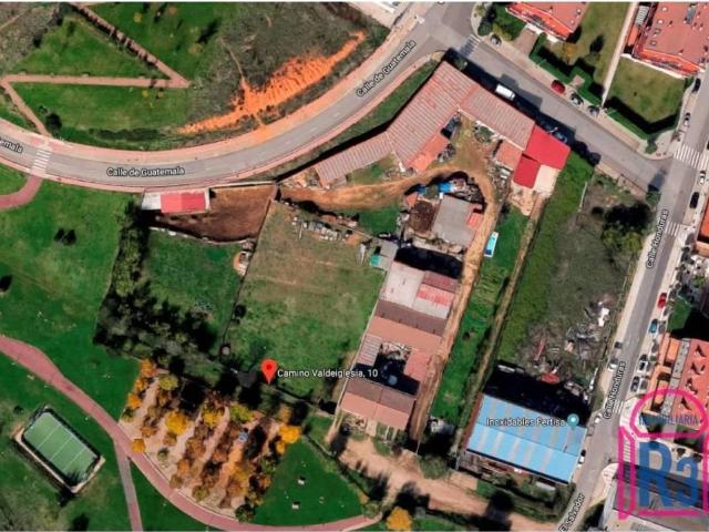 Terreno en venta en Villaquilambre, Castilla y León