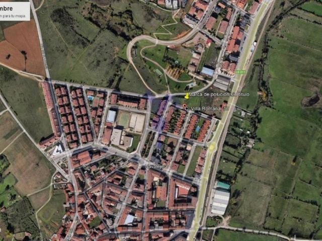 Terreno en venta en Villaquilambre, Castilla y León