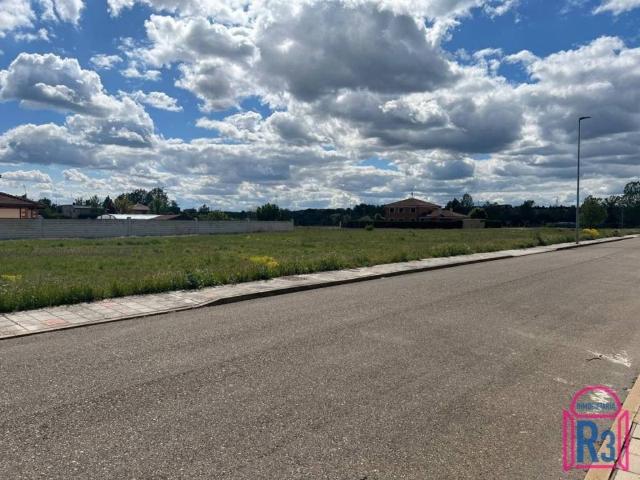 Terreno en venta en Villaquilambre, Castilla y León