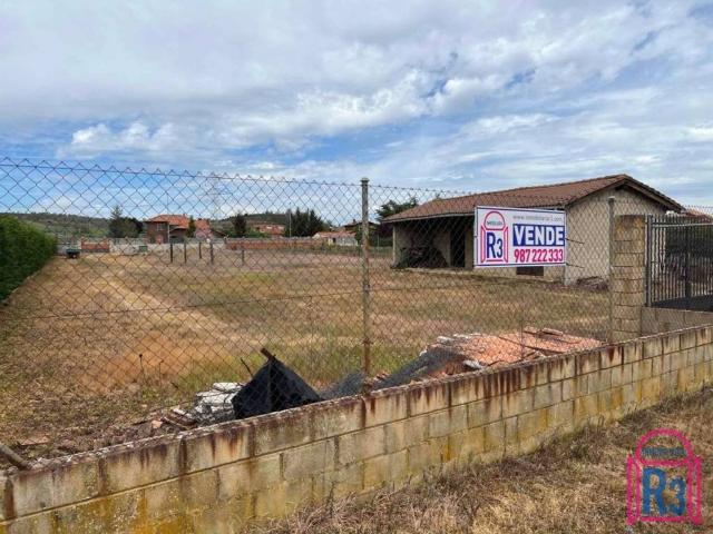 Terreno en venta en Villaquilambre, Castilla y León