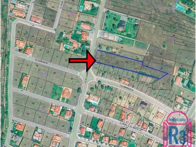 Terreno en venta en Villaquilambre, Castilla y León