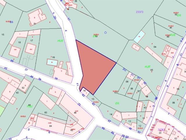 Terreno en venta en Villaquilambre, Castilla y León