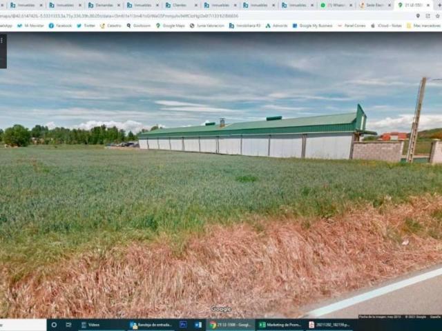 Terreno en venta en Villaquilambre, Castilla y León