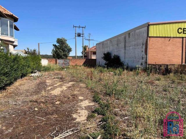 Terreno en venta en Villaquilambre, Castilla y León