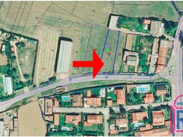 Terreno en venta en Villaquilambre, Castilla y León