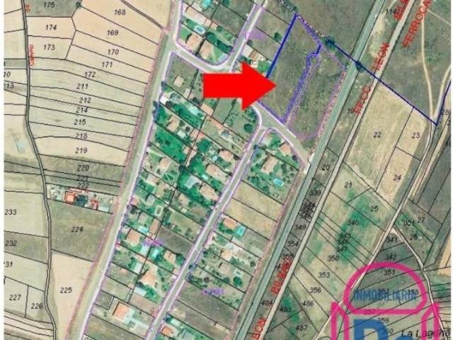 Terreno en venta en Villaquilambre, Castilla y León