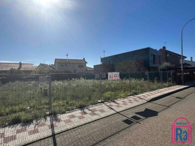 Terreno en venta en Villaquilambre, Castilla y León
