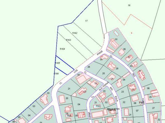 Terreno en venta en Villaquilambre, León