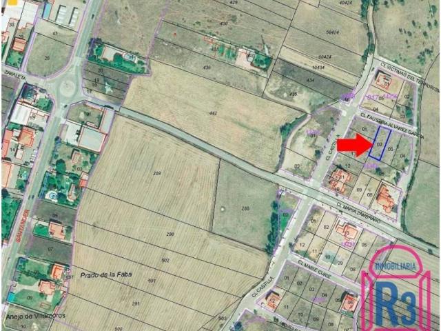 Terreno en venta en Villaquilambre, Castilla y León