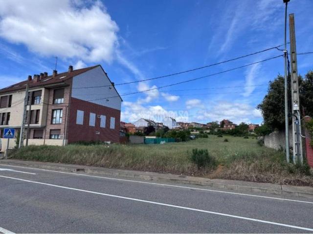 Terreno en venta en Villaquilambre, Castilla y León