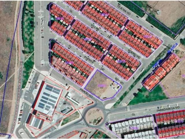 Terreno en venta en Villaquilambre, Castilla y León