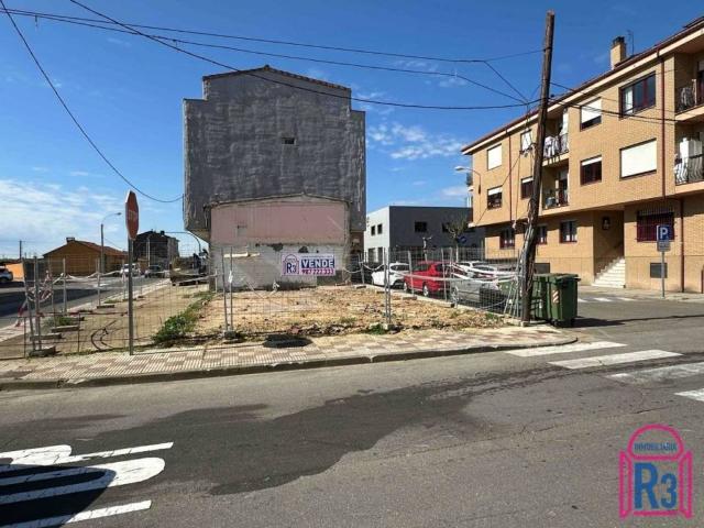 Terreno en venta en Villaquilambre, Castilla y León