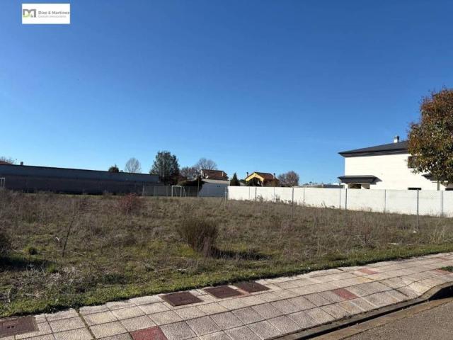 Terreno en venta en Villaquilambre, Castilla y León
