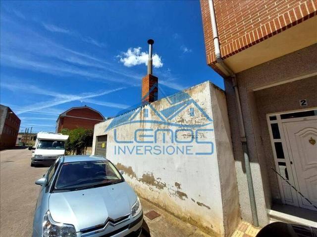 Terreno en venta en Navatejera, Villaquilambre